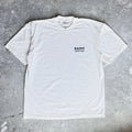 Made in USA- Everyday T-Shirt- Off White