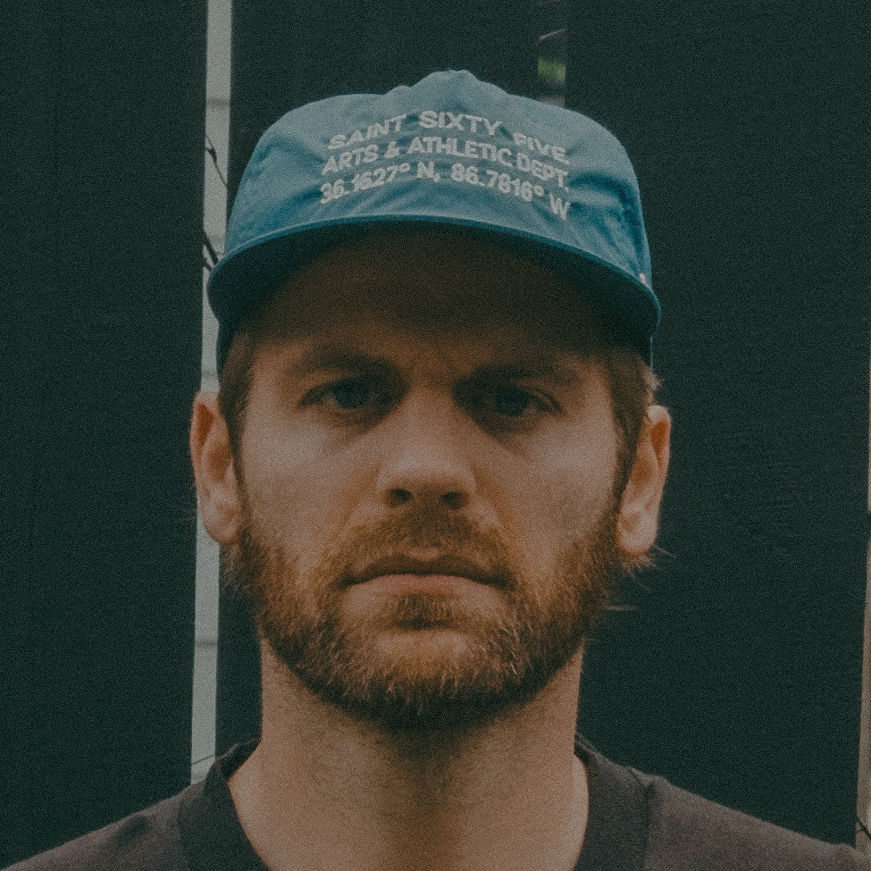 Arts & Athletic Dept. Hat v2 - Gulf