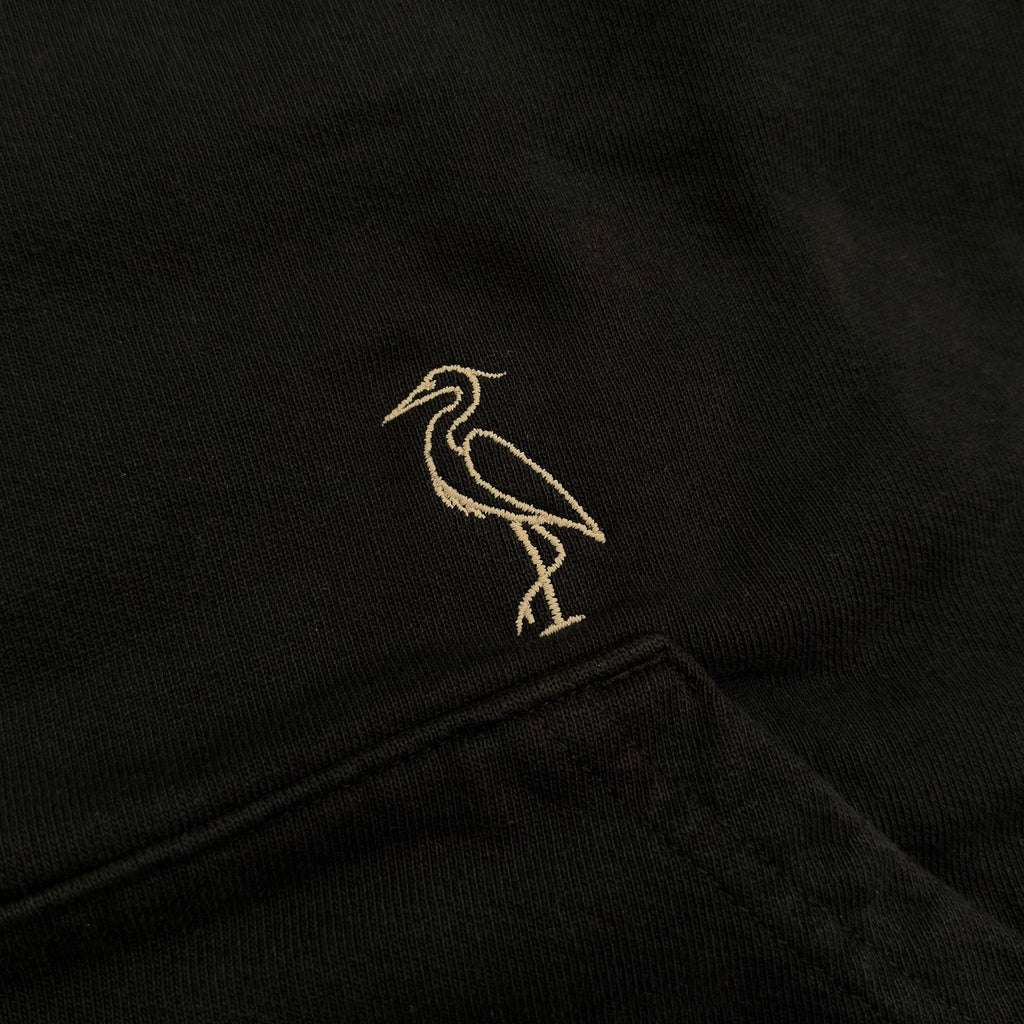 Heron Hoodie