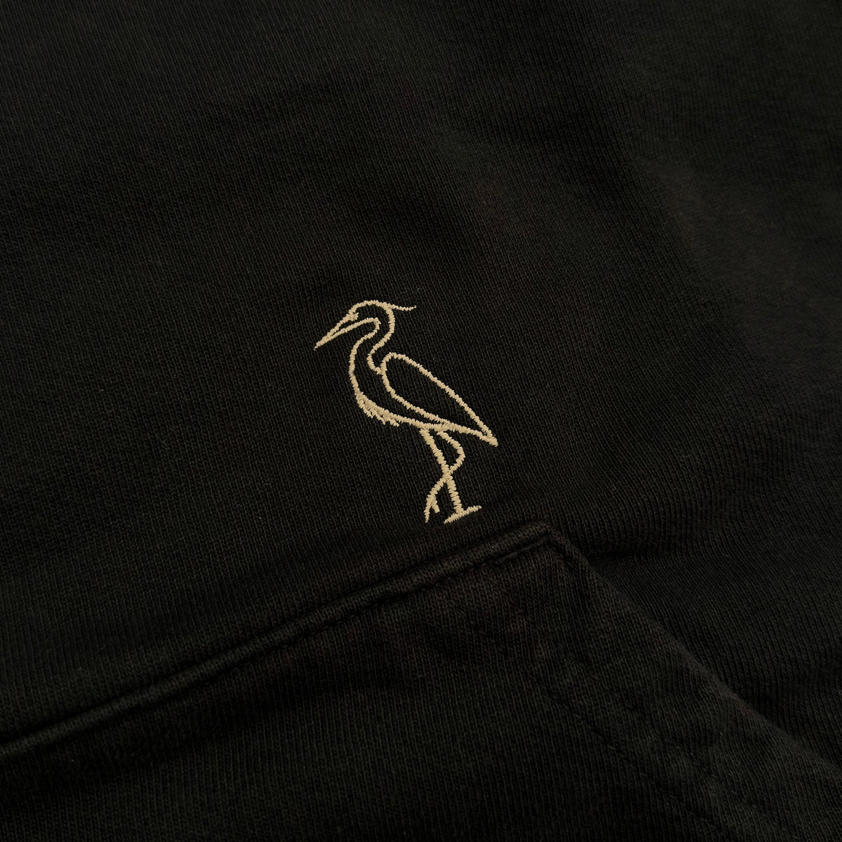 Heron Hoodie