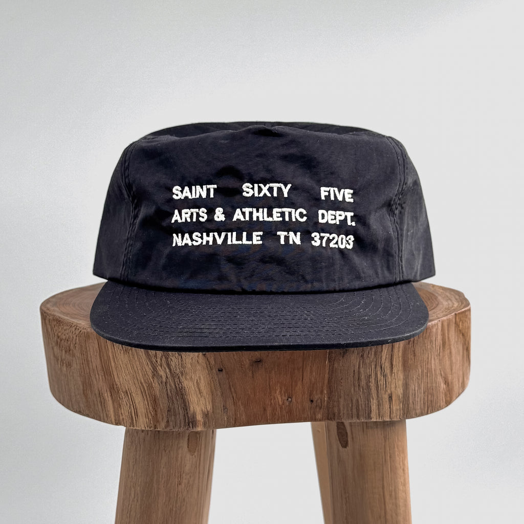 ARTS & ATHLETIC DEPT. v1 Hat