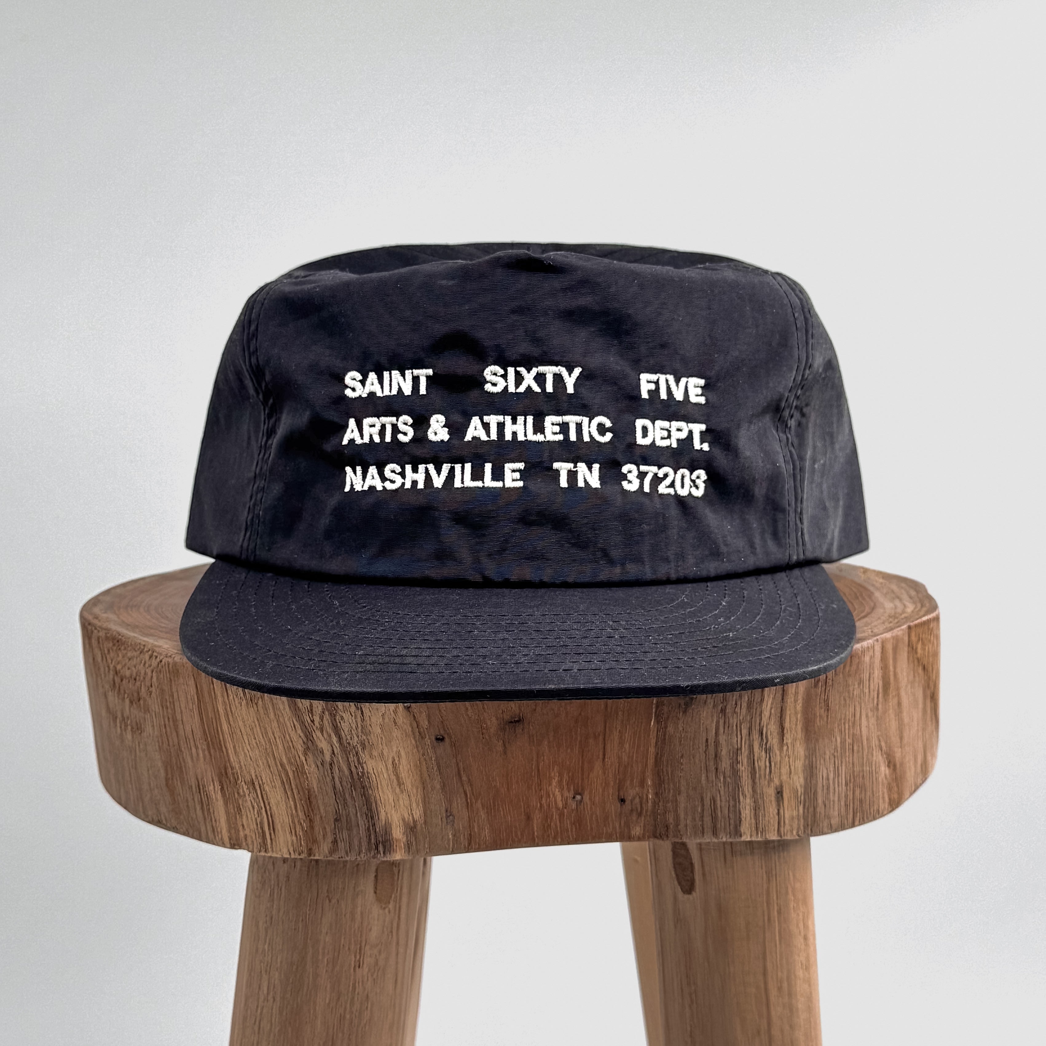 ARTS & ATHLETIC DEPT. v1 Hat