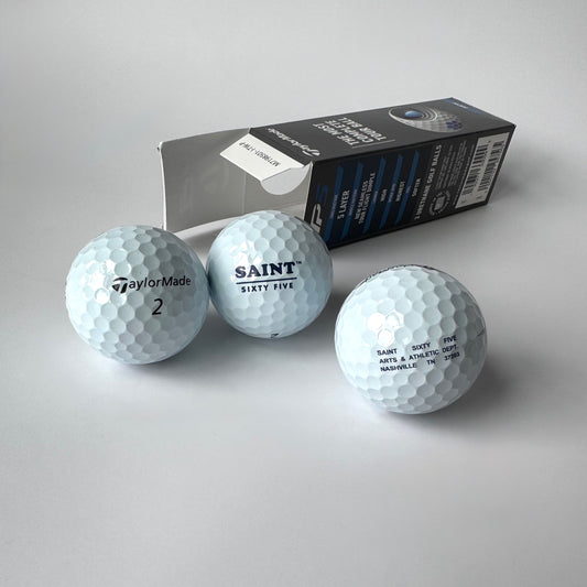 Taylormade TP5 Golf Ball Sleeve