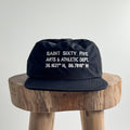 Kids Arts & Athletic Dept. Hat