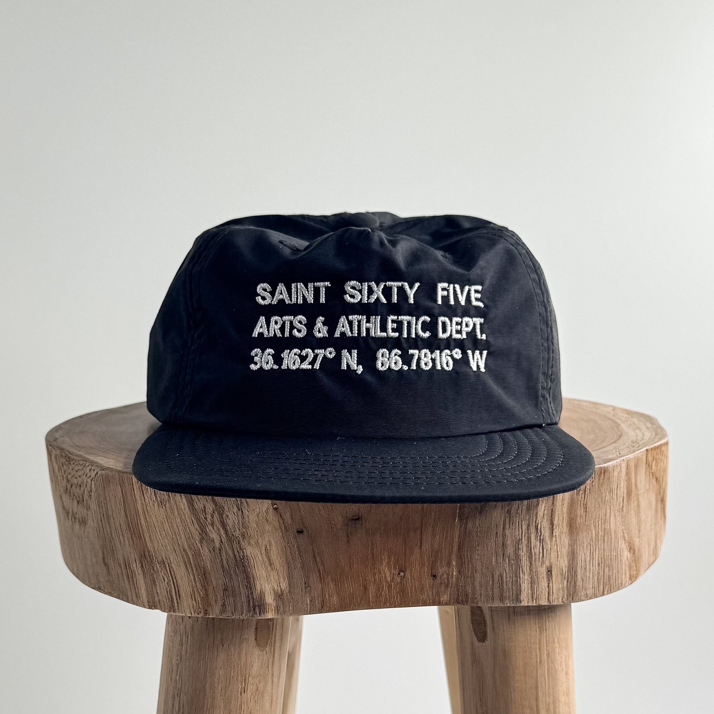 Kids Arts & Athletic Dept. Hat