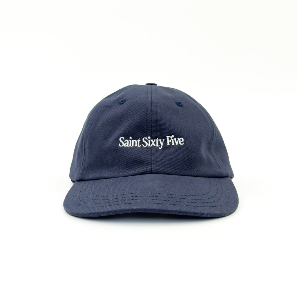 Core Logo Hat- Made in USA