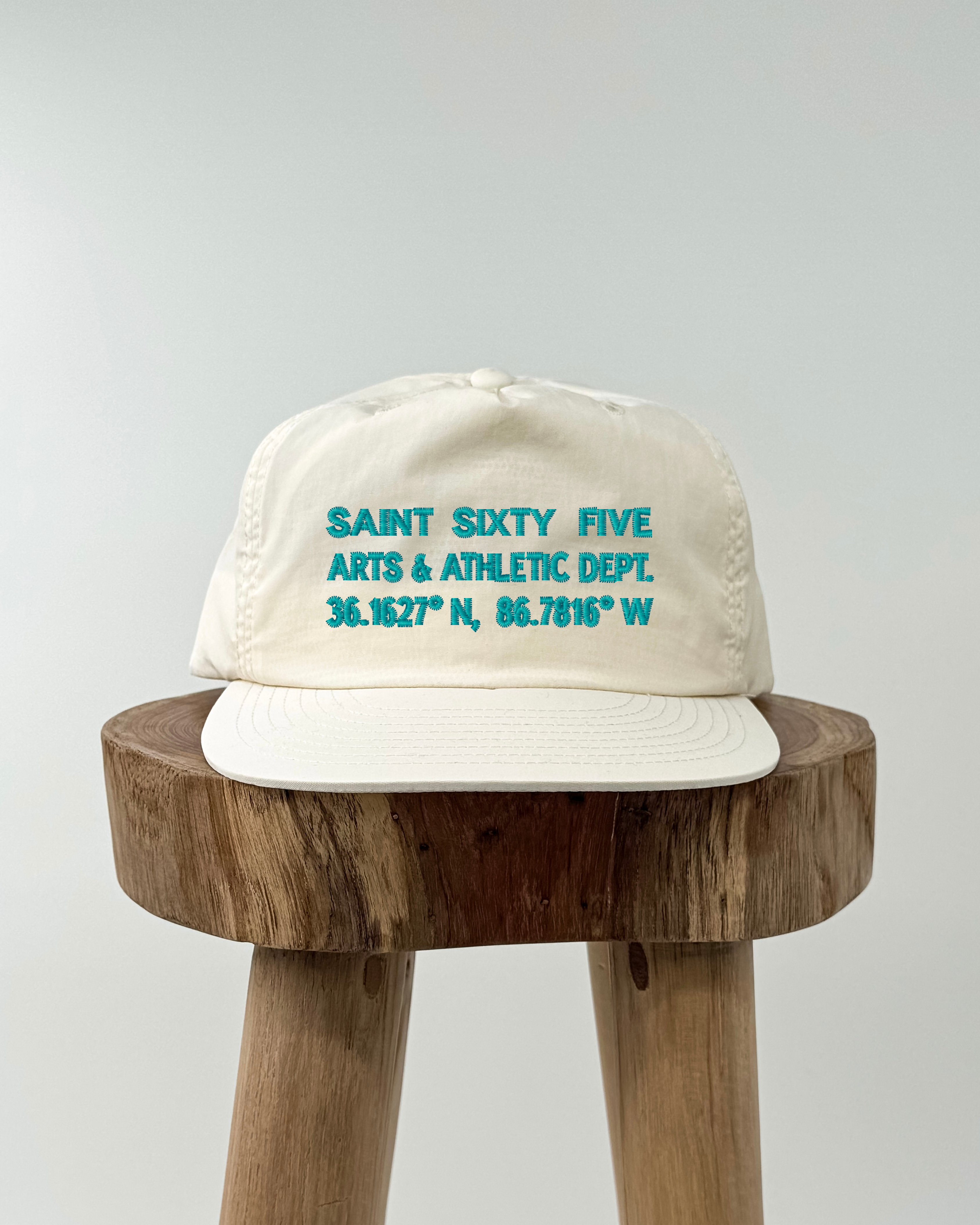 PICK YOUR COLOR - ARTS & ATHLETIC DEPT v2 Hat