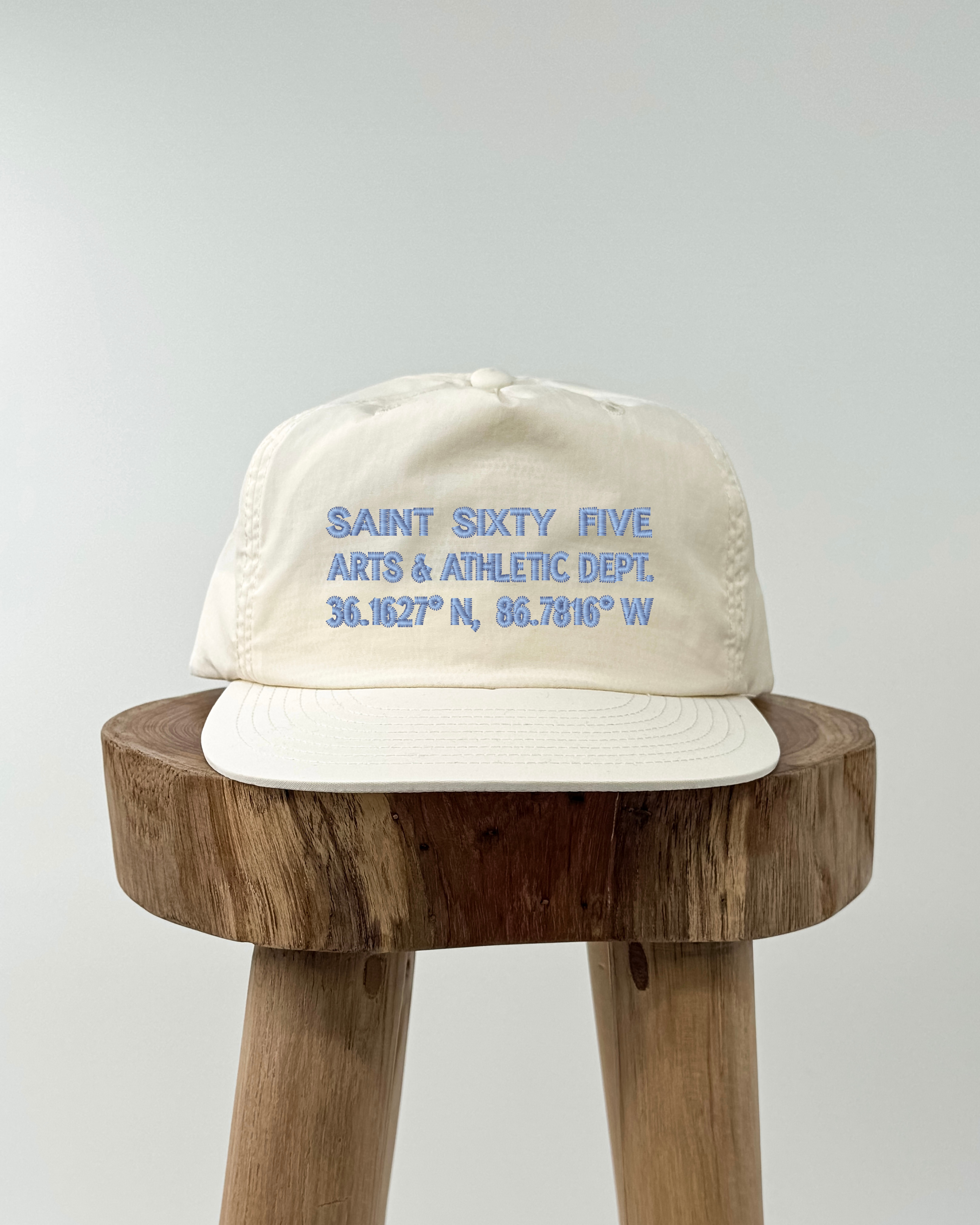 PICK YOUR COLOR - ARTS & ATHLETIC DEPT v2 Hat