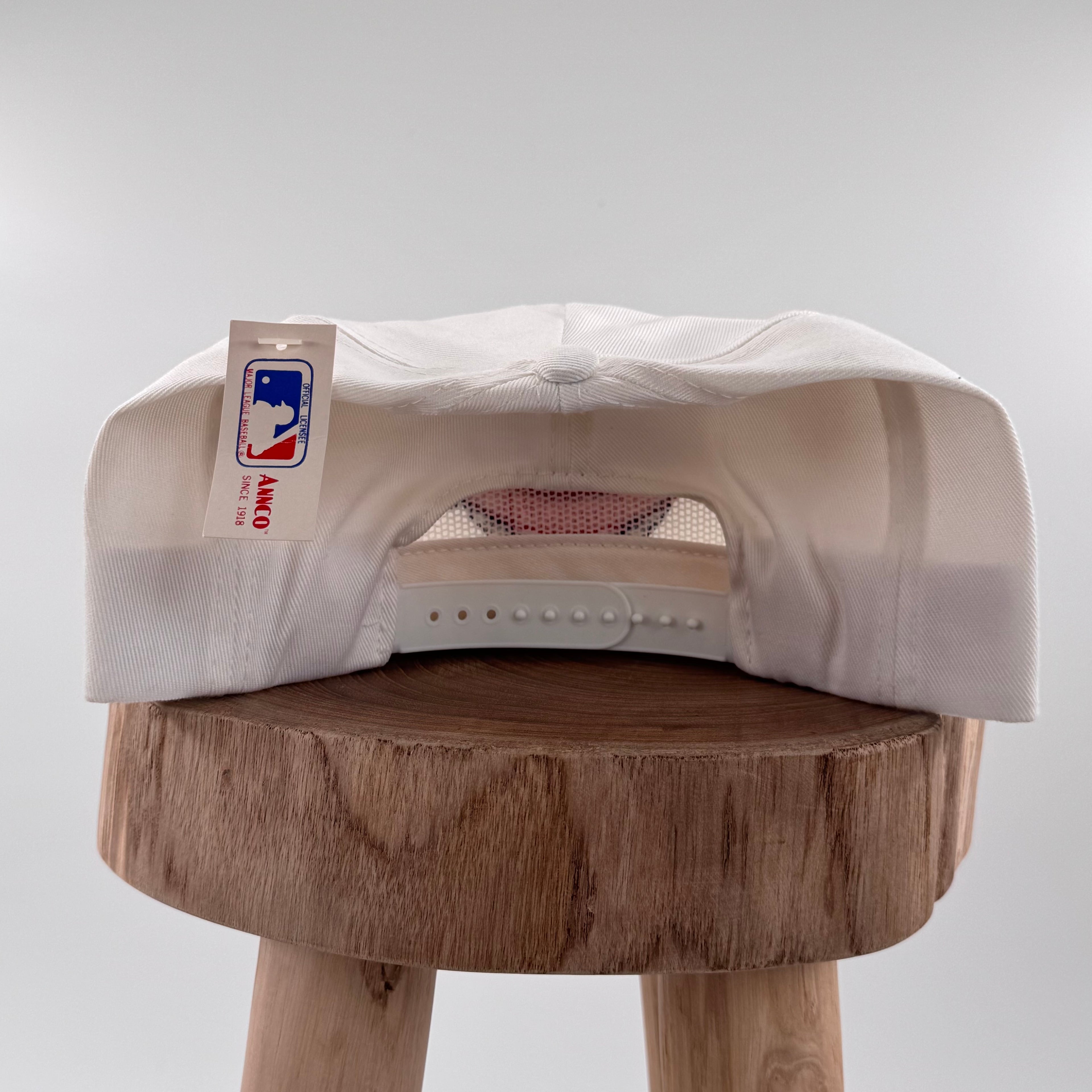 Vintage 1988 MLB All Star Game Hat- Cincinnati Reds