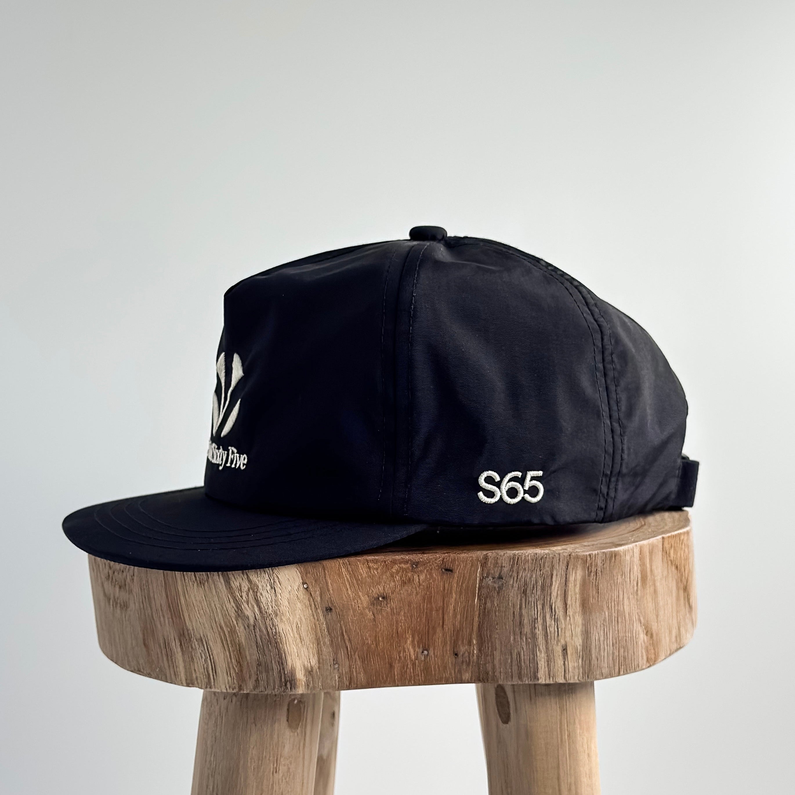 Range Hat