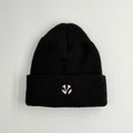 Merino Wool Icon Beanie- Made in USA