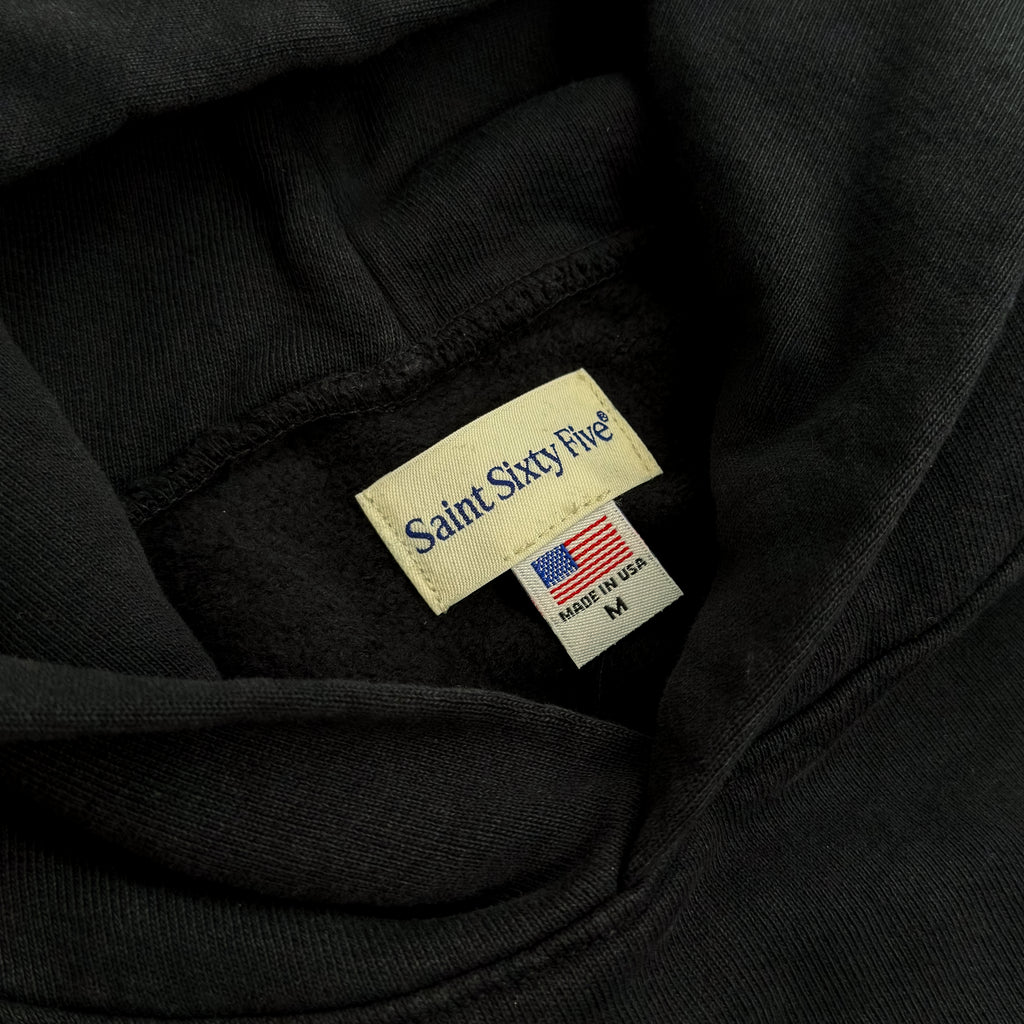 Heron Hoodie