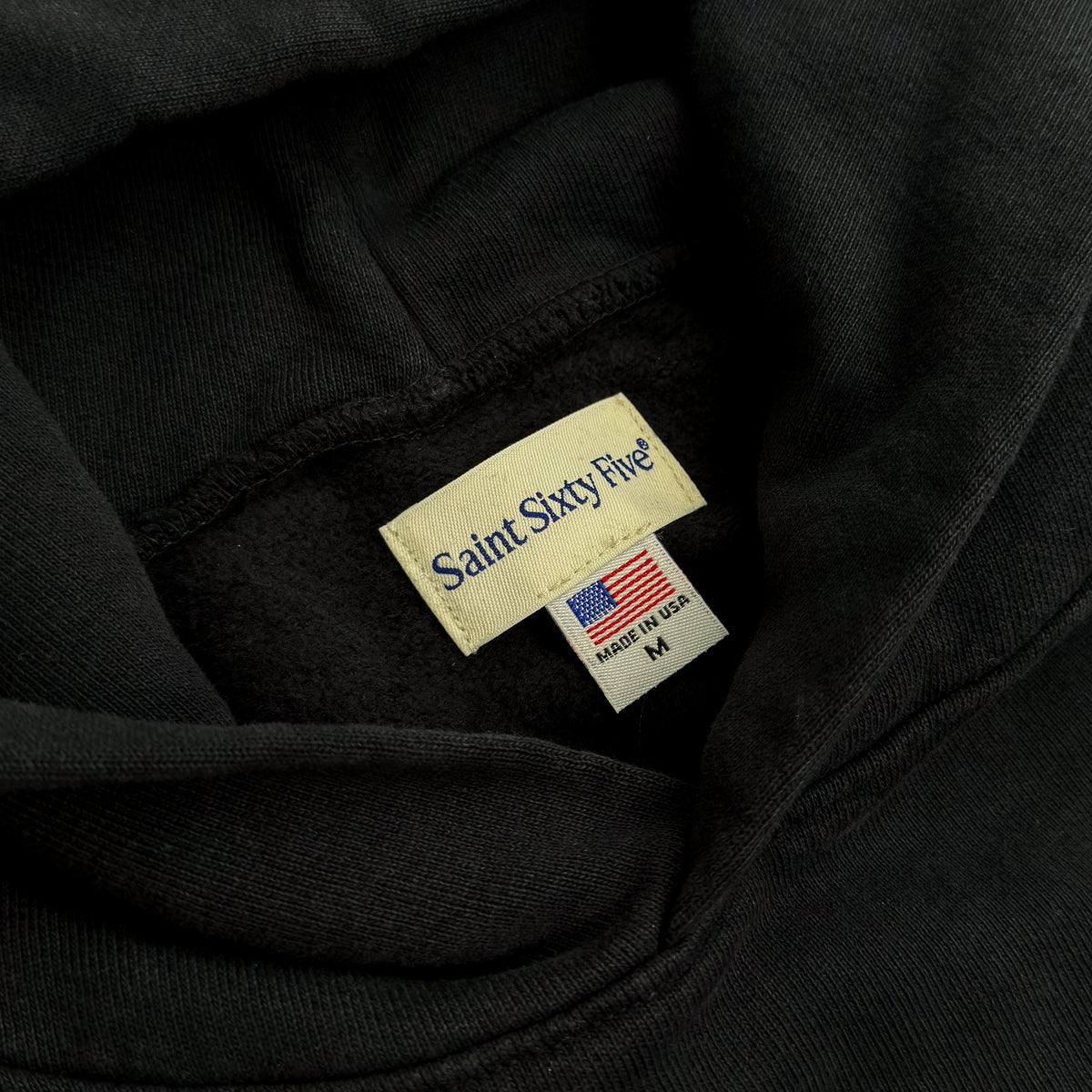 Heron Hoodie