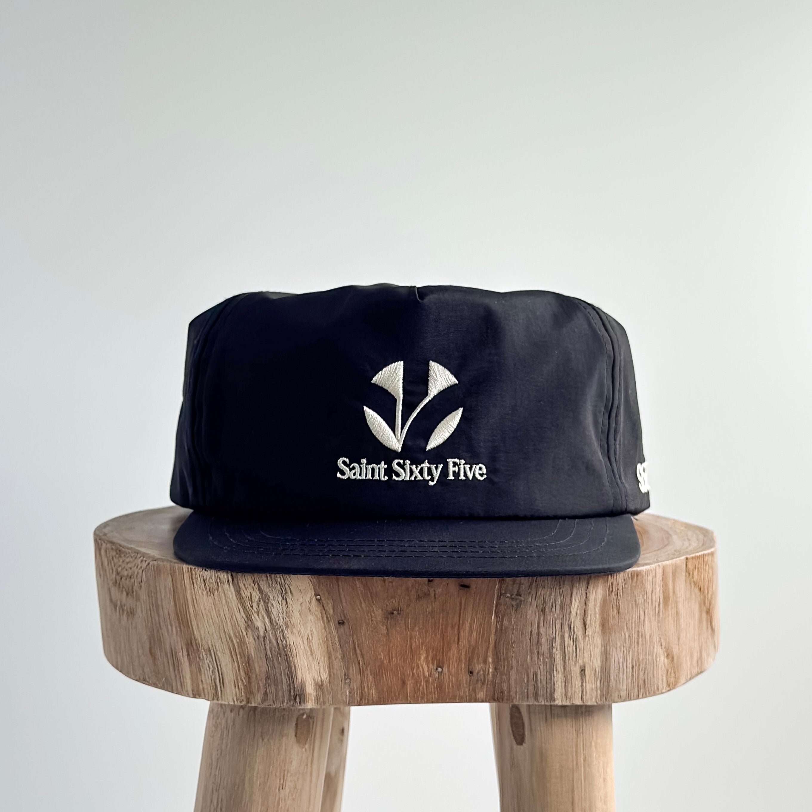 Range Hat