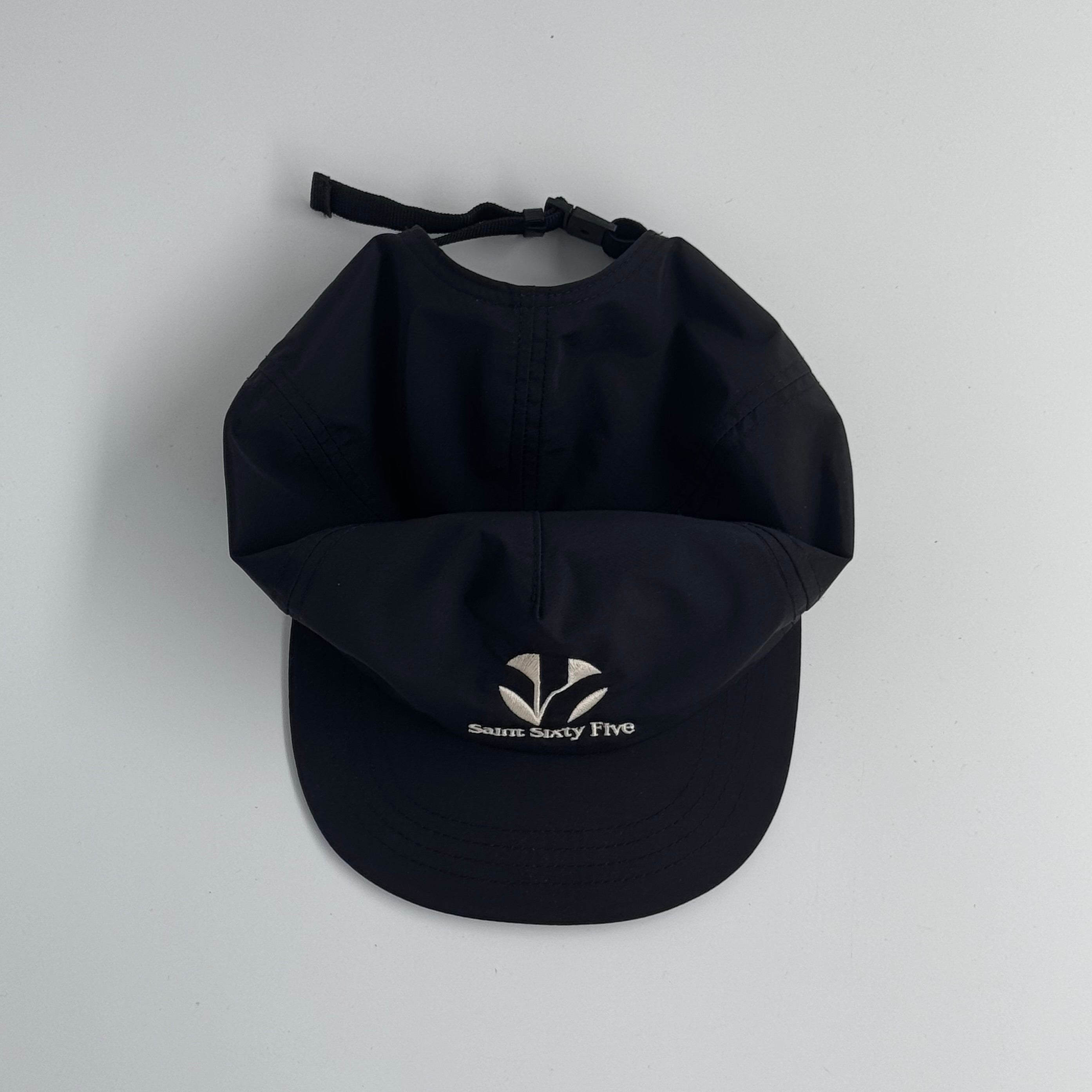 Range Hat