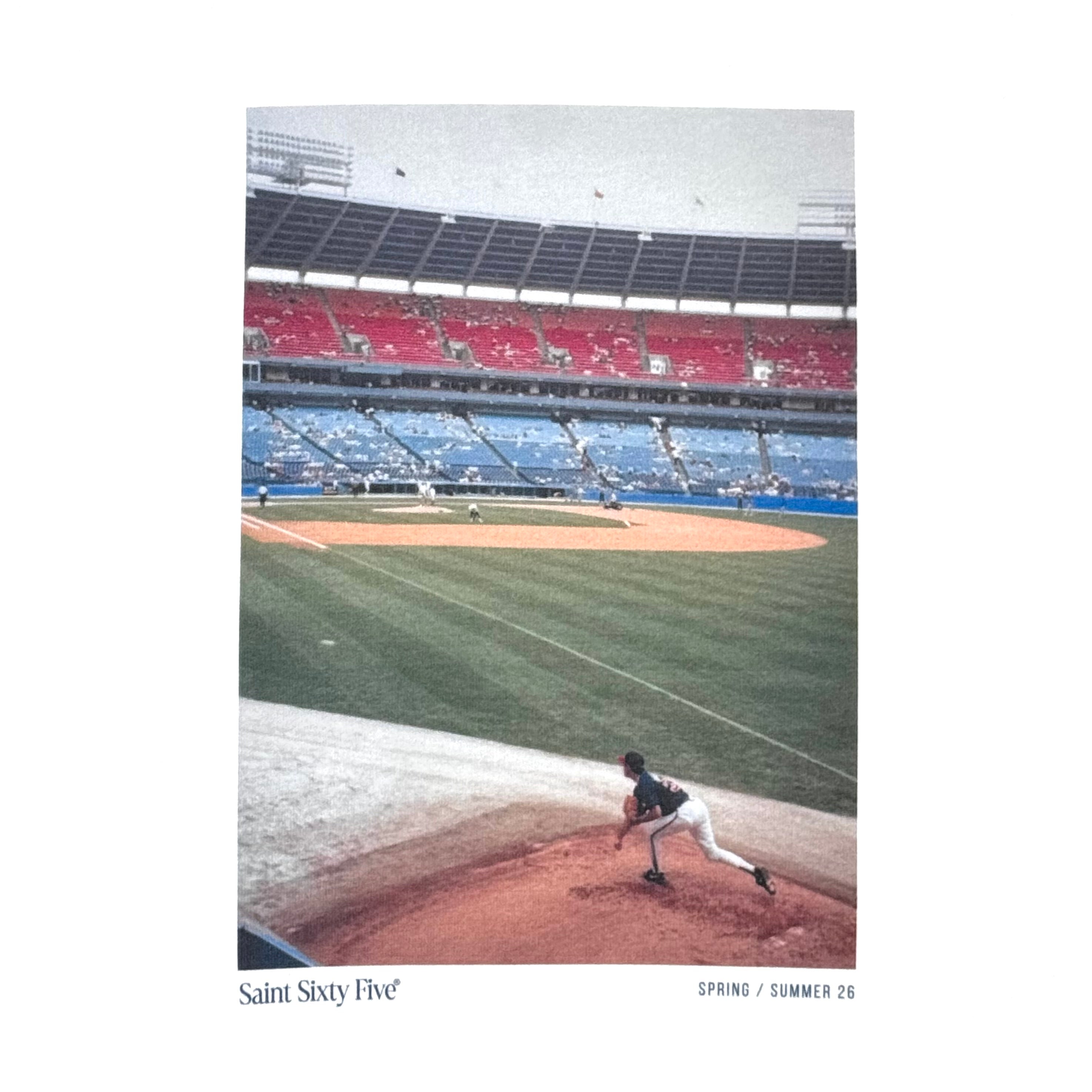 ‘93 Cy Young T-Shirt