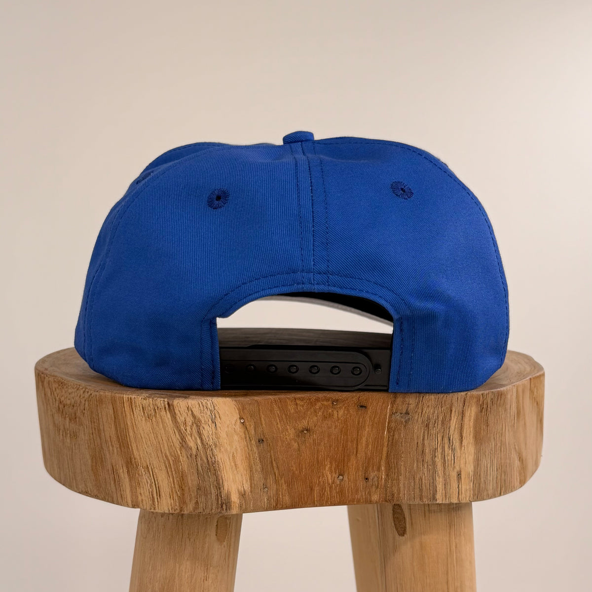 Road Trip Hat- Royal