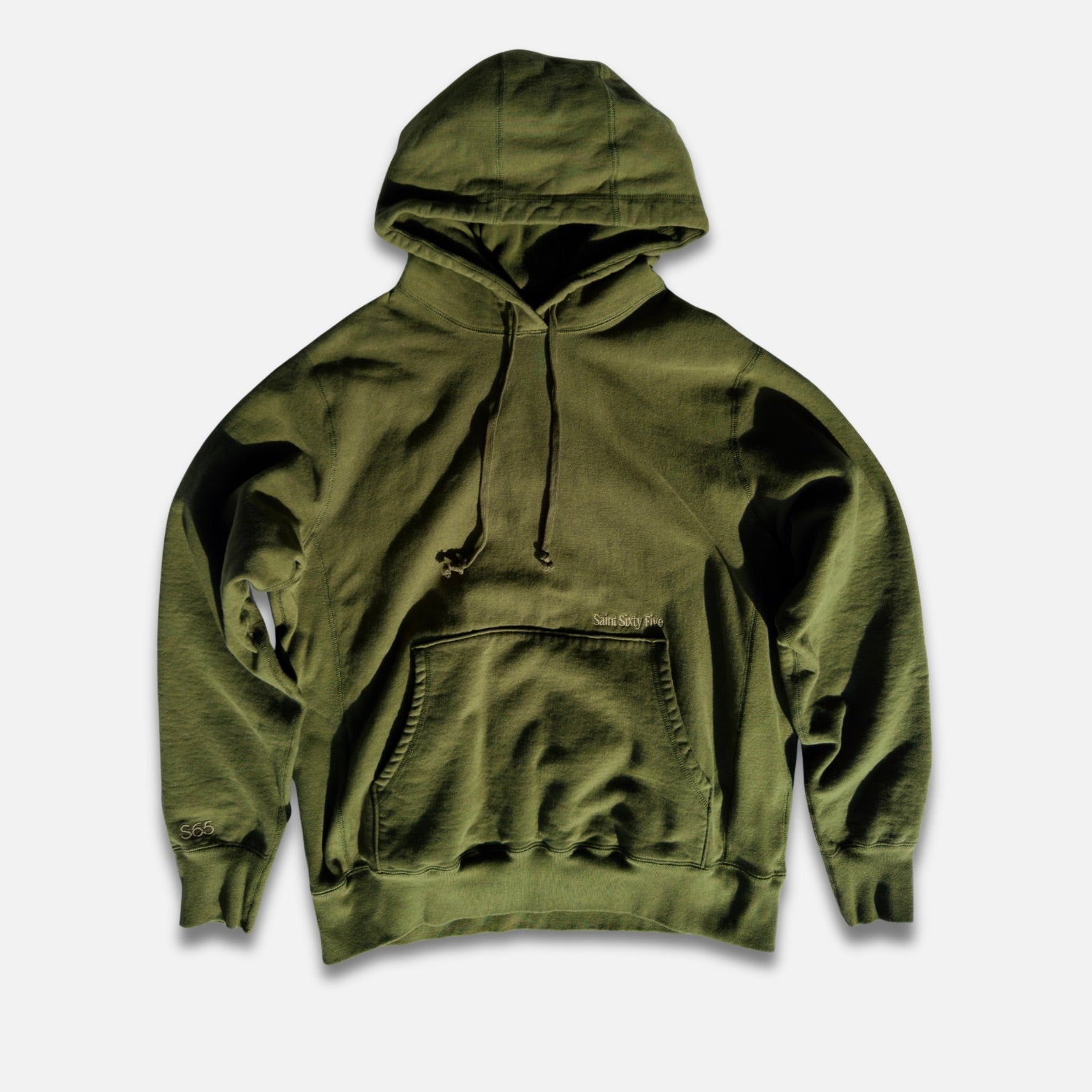 Saint Sixty Five Walker Hoodie