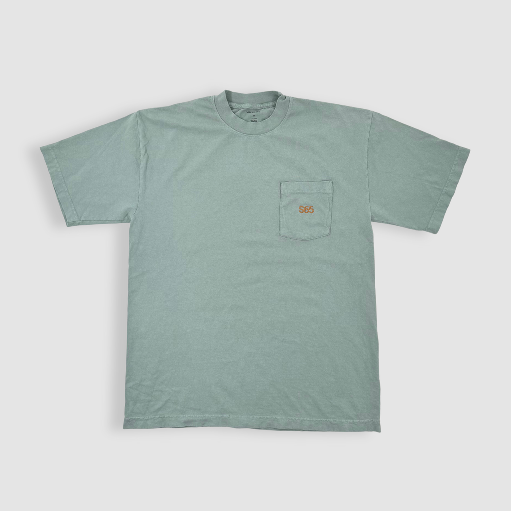 S65 Pocket Tee
