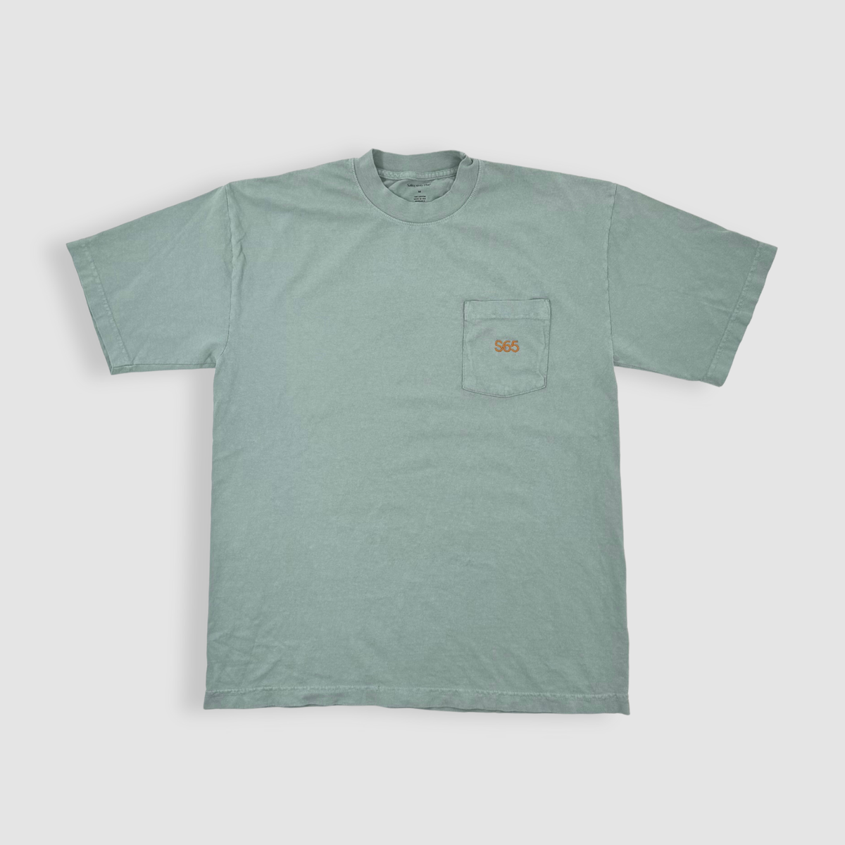 S65 Pocket Tee