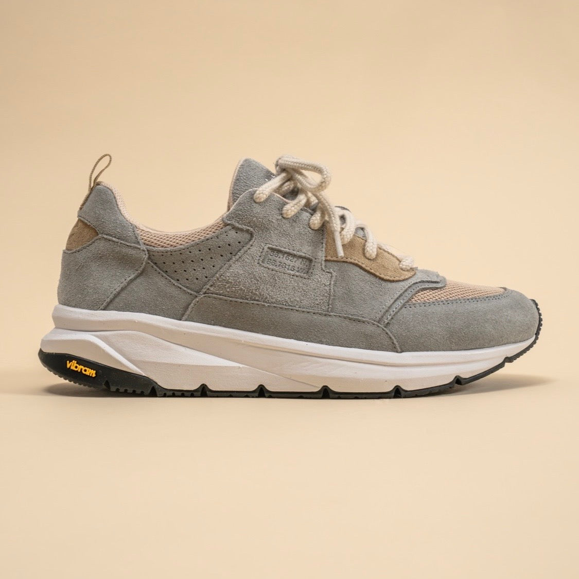 SV1 “Oyster” - Oyster Grey/Driftwood