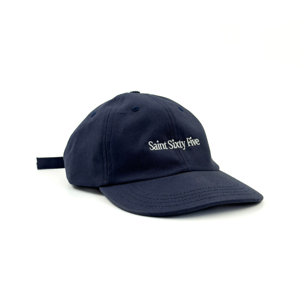 Core Logo Hat- Made in USA