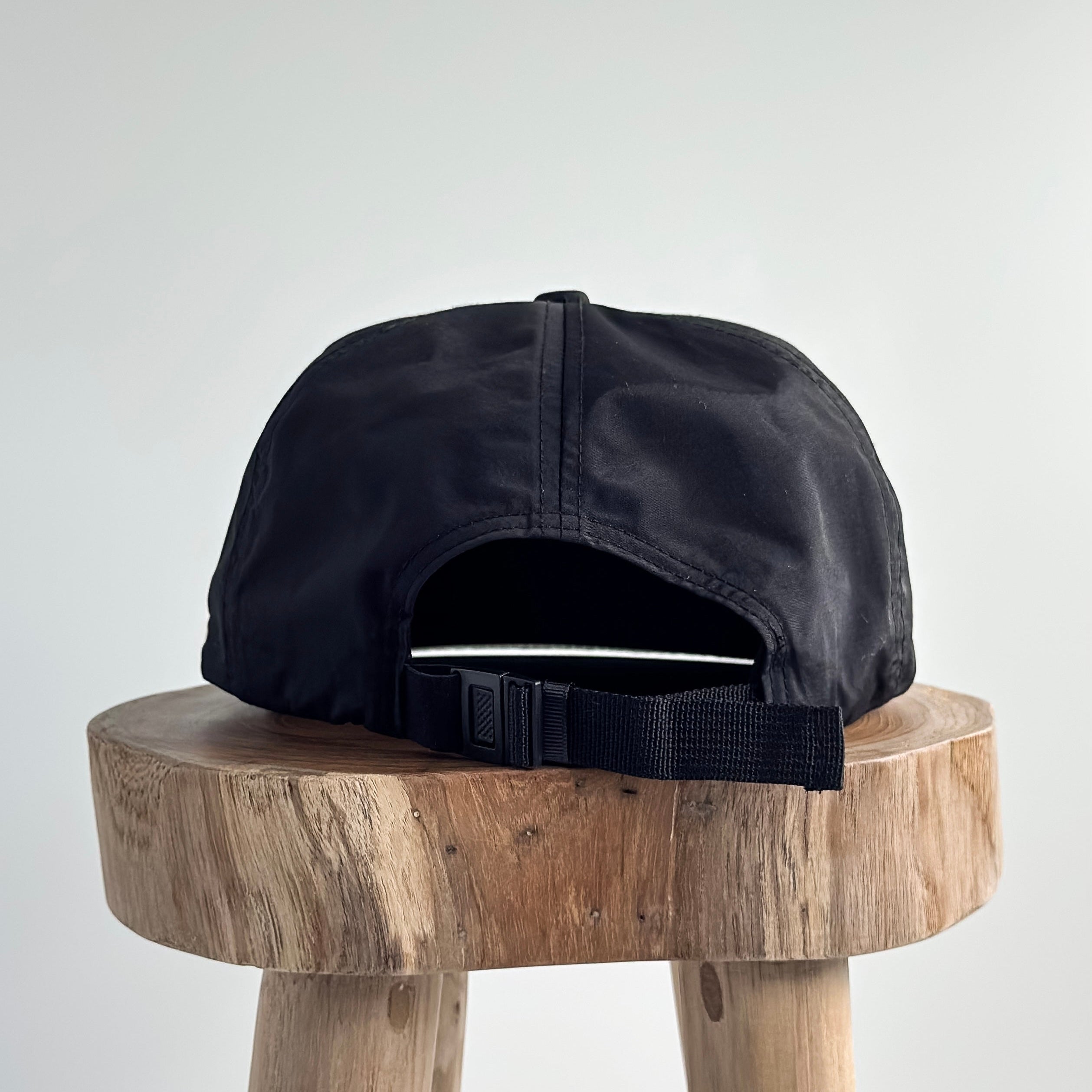 Range Hat